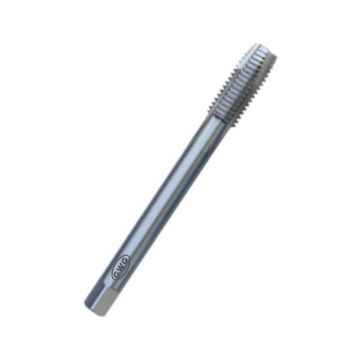 قلاویز ماشینی BSW 1/4x20 فرم B شیار مستقیم HSS-G دین 376 جی دابلیو جی GWG کد محصول MT-HSSG-376-B-N-BSW-1/4x20