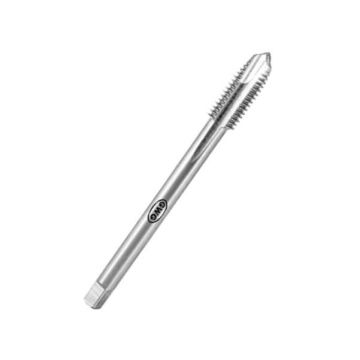 قلاویز ماشینی M3x0.5 فرم B شیار مستقیم HSS-G دین 376 جی دابلیو جی GWG کد محصول MT-HSSG-376-B-N-M3x0.5