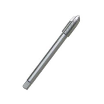 قلاویز لوله ماشینی G 1/8x28 فرم B شیار مستقیم HSS-G دین 5156 جی دابلیو جی GWG کد محصول MT-HSSG-5156-B-N-G1/8x28