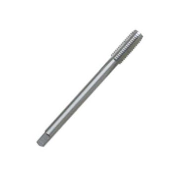 قلاویز لوله ماشینی G 1/8x28 فرم C شیار مستقیم HSS-G دین 5156 جی دابلیو جی GWG کد محصول MT-HSSG-5156-C-N-G1/8x28