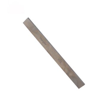 تیغچه برش کونیک تراشکاری 3x2x20x200 جنس HSS هونگدا HONGDA