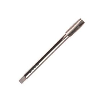 قلاویز دنده ریز MF ماشینی M6x0.75 فرم B شیار مستقیم HSS دین 374 هونگدا HONGDA کد محصول MT-HSS-374-B-N-M6x0.75