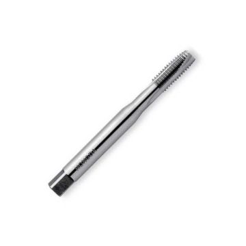 قلاویز ماشینی M3x0.5 فرم B شیار مستقیم HSS-CO دین 371 هونگدا HONGDA کد محصول MT-HSS-CO-371-B-N-M3x0.5