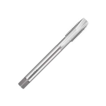 قلاویز ماشینی M12x1.75 فرم B شیار مستقیم HSS-CO دین 376 هونگدا HONGDA کد محصول MT-HSS-CO-371-B-N-M12x1.75