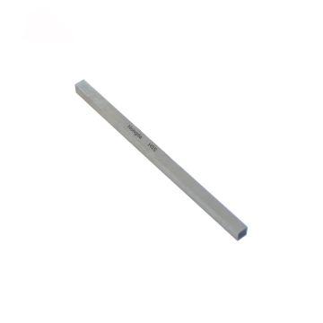 تیغچه چهارگوش تراشکاری 6x6x200 جنس HSS هونگدا HONGDA