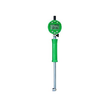 گیج داخل سیلندر 35-60 میلیمتر دیجیتال دقت 0.02 میلیمتر اینسایز INSIZE کد INZ-2122-60A