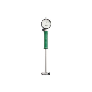 گیج داخل سیلندر 18-35 میلیمتر ساعتی دقت 0.01 میلیمتر اینسایز INSIZE کد INZ-2322-35A
