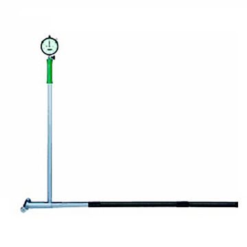 گیج داخل سیلندر 400-800 میلیمتر ساعتی دقت 0.01 میلیمتر اینسایز INSIZE کد INZ-2828-800A