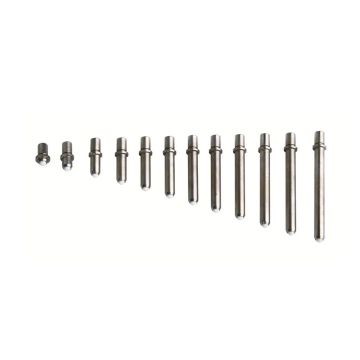 تصویر ست رابط فک بور گیج اینسایز 35-18 میلیمتر کد 35-7350