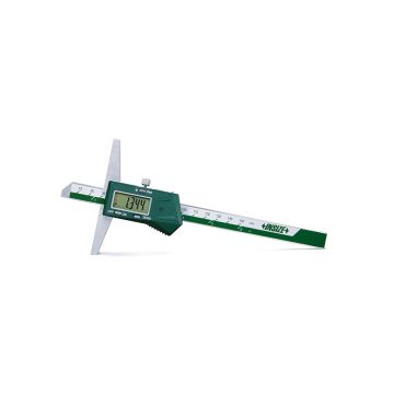 کولیس عمق سنج دیجیتال اینسایز 15 سانتی‌متر کد 150-1141
