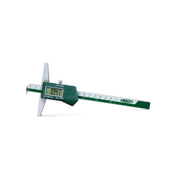 کولیس عمق سنج دیجیتال اینسایز 20 سانتی‌متر کد 200-1142