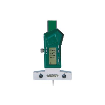 کولیس عمق سنج دیجیتال اینسایز 25 سانتی‌متر کد 25-1145