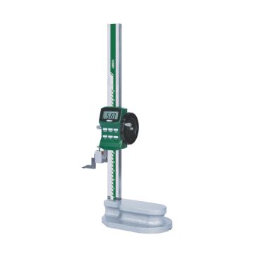 کولیس پایه دار دیجیتال اینسایز 30 سانتی‌متر کد 300-1156