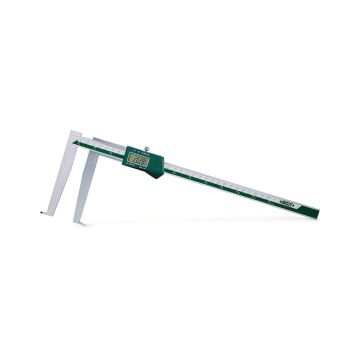 کولیس شیار داخل دیجیتال اینسایز 30 سانتی‌متر کد 300-1178