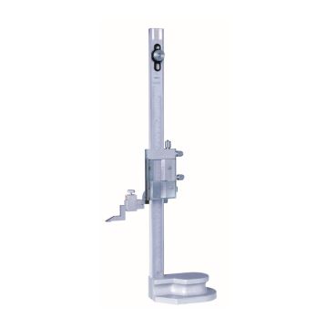 کولیس پایه دار ورنیه اینسایز 30 سانتی‌متر کد 300-1250
