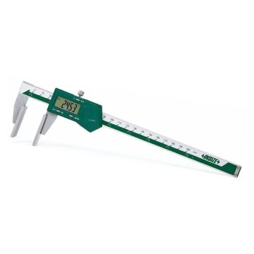کولیس فک پهن دیجیتال اینسایز 20 سانتی‌متر کد 200-1172