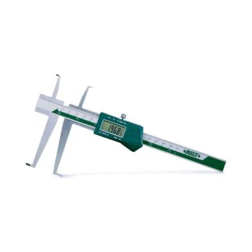 کولیس شیار داخل دیجیتال اینسایز 15 سانتی‌متر کد 150-1176