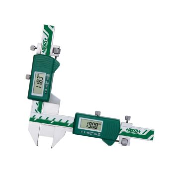 کولیس چرخدنده دیجیتال اینسایز 50 سانتی‌متر کد M501181