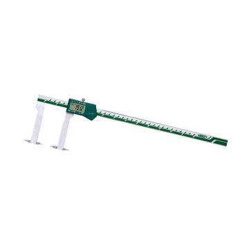 کولیس شیار داخل دیجیتال اینسایز 30 سانتی‌متر کد 300-1530