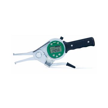 تصویر پرگار داخل سنج اینسایز دیجیتال 35-15 میلیمتر کد 35-2151