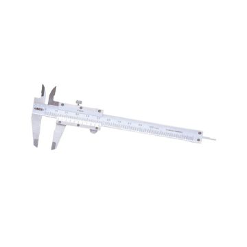 کولیس ورنیه اینسایز 10 سانتی‌متر کد 1003-1203