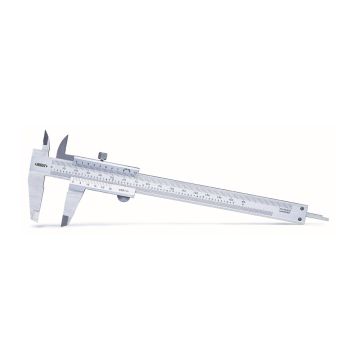 کولیس ورنیه اینسایز 15 سانتی‌متر کد 1502-1205