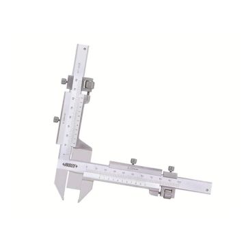 کولیس چرخدنده ورنیه اینسایز 26 سانتی‌متر کد M26A-1281