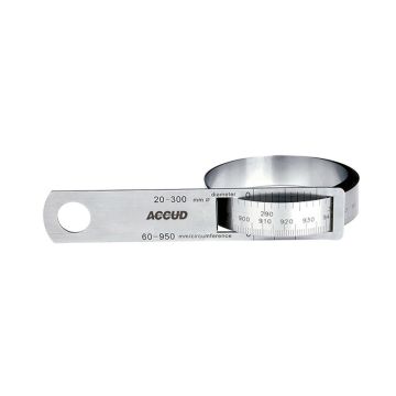 سیرکومتر (قطر سنج) 940-2200 میلیمتر دقت 0.1 میلیمتر اینسایز INSIZE کد INZ-7114-2200