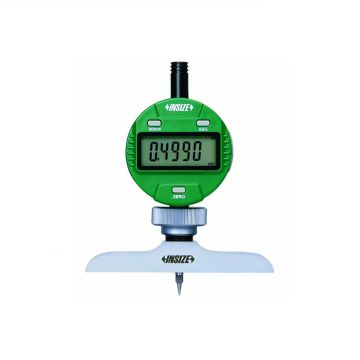 تصویر عمق سنج دیجیتال اینسایز 300 میلیمتر کد 202-2141