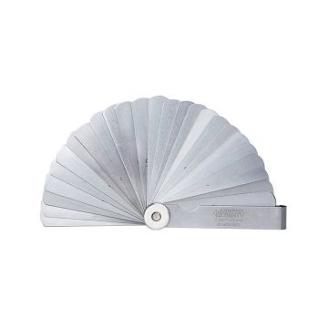 تصویر آچار فیلر 25 تیغ 7.5 سانتی متر اینسایز کد 25-4601