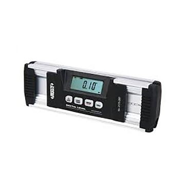 تراز دیجیتال 200 میلیمتر تخت ضد آب مگنتی اینسایز INSIZE کد INZ-2175-360