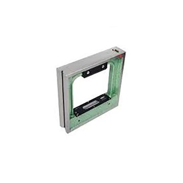 تراز صنعتی 150 میلیمتر چهارگوش اینسایز INSIZE کد INZ-4902-150