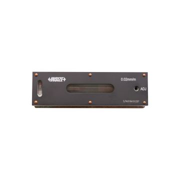 تراز صنعتی 200 میلیمتر تخت اینسایز INSIZE کد INZ-4903-200A