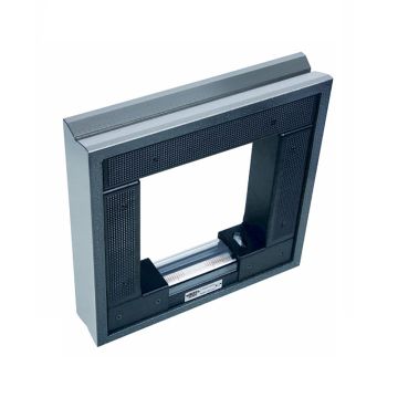 تراز صنعتی 150 میلیمتر چهارگوش اینسایز INSIZE کد INZ-4906-150