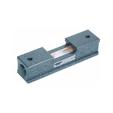تراز صنعتی 100 میلیمتر تخت اینسایز INSIZE کد INZ-4908-100