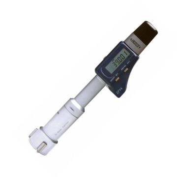 میکرومتر داخل سه فک دیجیتال اینسایز 10-8 میلیمتر کد 10-3127تصویر 