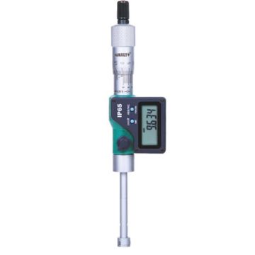 میکرومتر داخل سه فک دیجیتال اینسایز 12-10 میلیمتر کد 12-3127تصویر 
