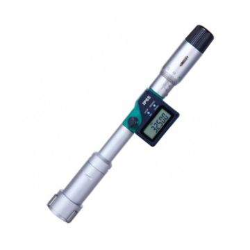 میکرومتر داخل سه فک دیجیتال اینسایز 25-20 میلیمتر کد 25-3127تصویر 