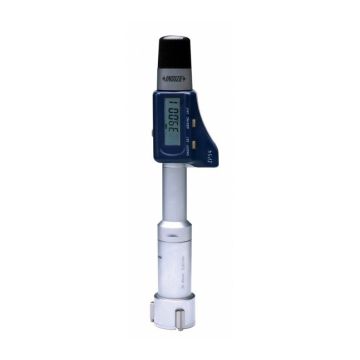 میکرومتر داخل سه فک دیجیتال اینسایز 8-6 میلیمتر کد 8-3127تصویر 