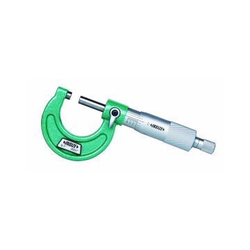 ریزسنج ورنیه 275-300 میلیمتر دقت 0.01 میلیمتر اینسایز INSIZE کد INZ-3203-300A