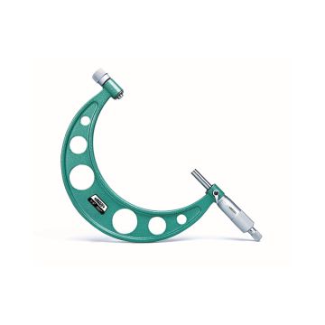 ریزسنج ورنیه 0-150 میله ای دقت 0.01 اینسایز INSIZE کد INZ-3206-150A