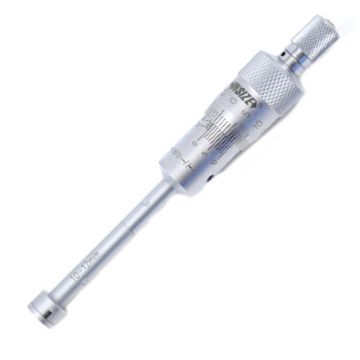 میکرومتر داخل سه فک اینسایز 12-10 میلیمتر کد 12-3227تصویر 