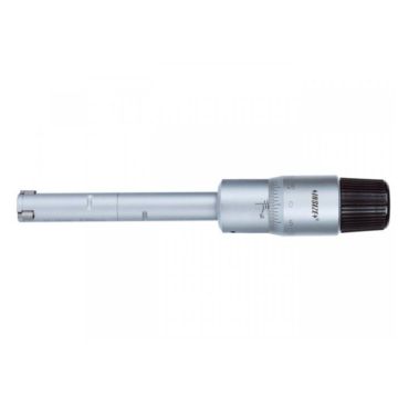 میکرومتر داخل سه فک اینسایز 25-20 میلیمتر کد 25-3227تصویر 