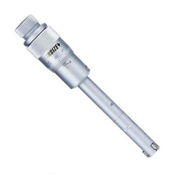 میکرومتر داخل سه فک اینسایز 30-25 میلیمتر کد 30-3227تصویر 