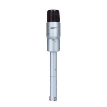 میکرومتر داخل سه فک اینسایز 40-30 میلیمتر کد 40-3227تصویر 