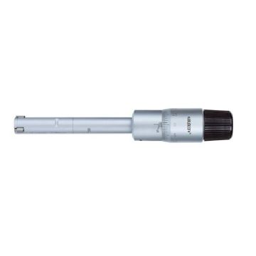 میکرومتر سه فک داخل اینسایز 50-40 میلیمتر کد 50-3227تصویر 