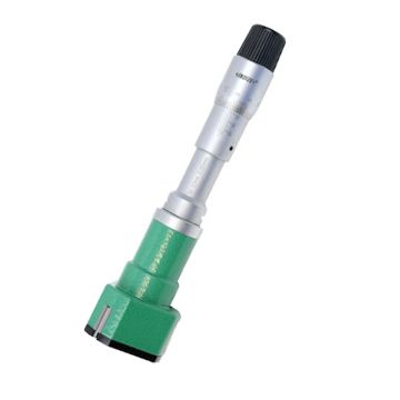 میکرومتر سه فک داخل اینسایز 63-50 میلیمتر کد 63-3227تصویر 