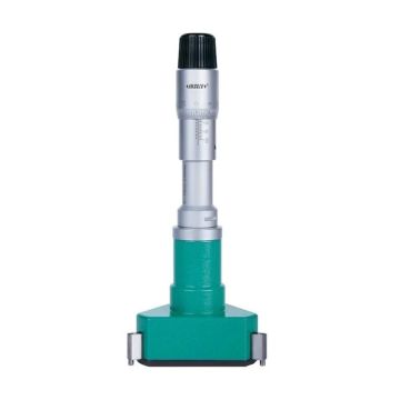 میکرومتر سه فک داخل اینسایز 75-62 میلیمتر کد 75-3227تصویر 