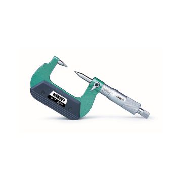 ریزسنج ورنیه 0-25 فک سوزنی دقت 0.01 اینسایز INSIZE کد INZ-3230-25A