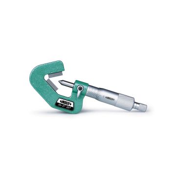 میکرومتر جناقی ورنیه 5-20 دقت 0.01 اینسایز INSIZE کد INZ-3290-203A